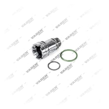 489.04.0004 Injector Sleeve, Cylinder Head