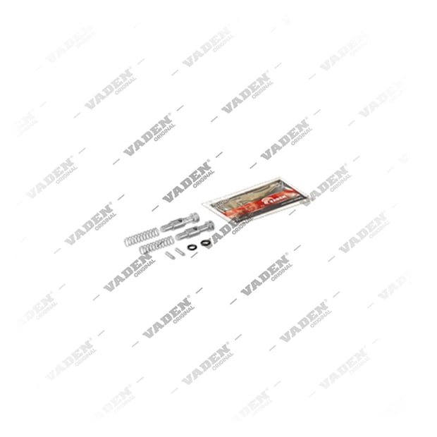 1) , 1100 250 300 Tahliye Subap Takımı, Kompresör Parçaları, Vaden