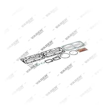 1700 070 100 Kit de reparação, Kit reparo do compressor de freio a ar
