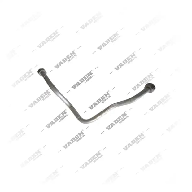 1) 1313636,1353671, 403.06.0002 Hava Basınç Borusu, Kompresör Parçaları, Vaden