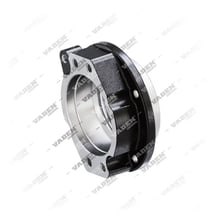 25 18 13 Flangia dell'albero a gomiti, Kit di riparazione per compressori per freni ad aria