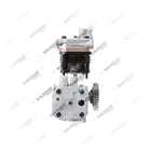 , 1100 350 001 Çift Silindirli, Kompresör, Vaden