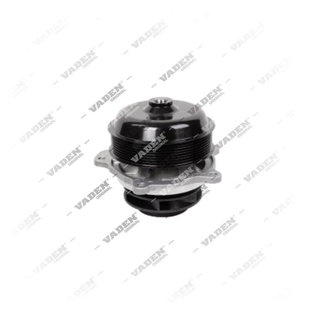 1) 1949545,2104579,19200125, 525.06.0018 0106 108 Su Pompası (Devirdaim), Vaden