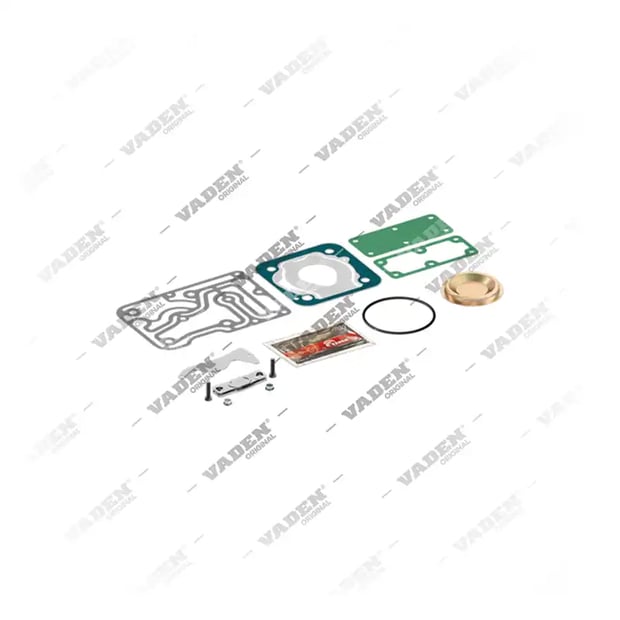 1) , 1500 020 101 Tamir Takımı, Kompresör Parçaları, Vaden