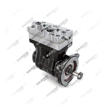 1300 230 002 Cilindro duplo, Compressor de ar