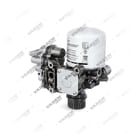 305.01.0052-S Completo, Unidade de processamento de ar - Rear Perspective View