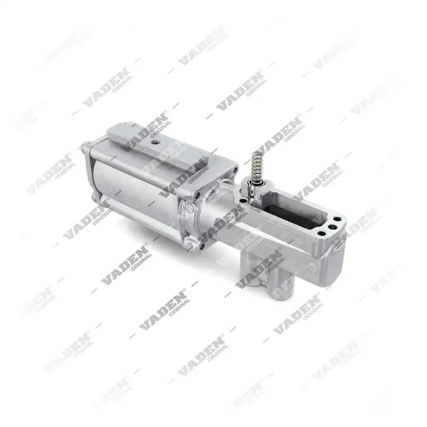 303.11.0118 Valve de Control, Unité de commande de transmission – image 2