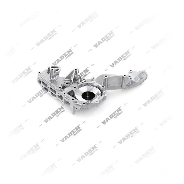 2) 51063300023,51063300048,51063300054,51063305031,51063305034,51063305040,51063305041,2V5121037A,55200227, 525.02.0001 0102 006 Gövde, Su Pompası (Devirdaim), Vaden