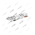 1421091S5,1722015S5, 1400 060 500 Tamir Takımı, Kompresör Parçaları, Vaden