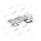 , 1100 038 100 Kit de reparação, Kit reparo do compressor de freio a ar, Vaden