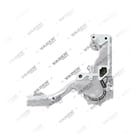 51063300023,51063300048,51063300054,51063305031,51063305034,51063305040,51063305041,2V5121037A,55200227, 525.02.0001 0102 006 Gövde, Su Pompası (Devirdaim), Vaden