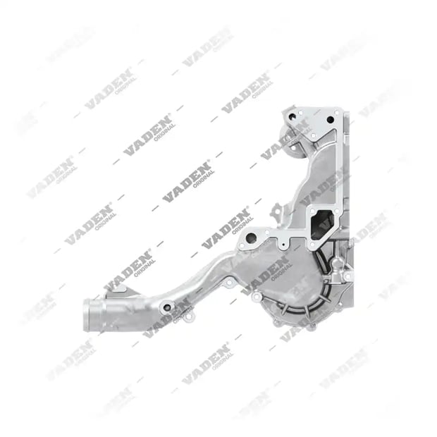 3) 51063300023,51063300048,51063300054,51063305031,51063305034,51063305040,51063305041,2V5121037A,55200227, 525.02.0001 0102 006 Gövde, Su Pompası (Devirdaim), Vaden