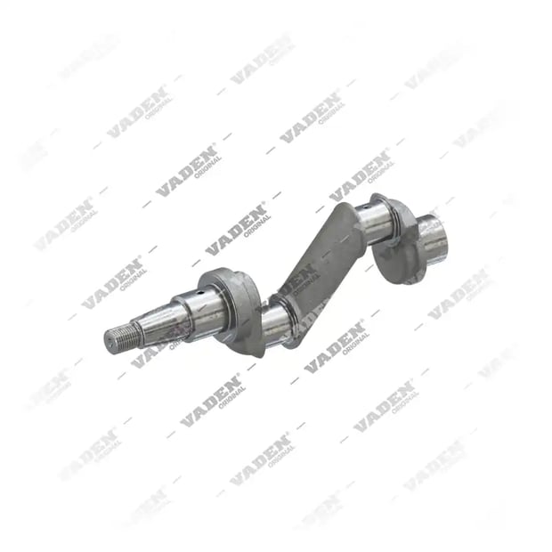 7200 852 006 Crankshaft, Air Brake Compressor Repair Kits – image 2