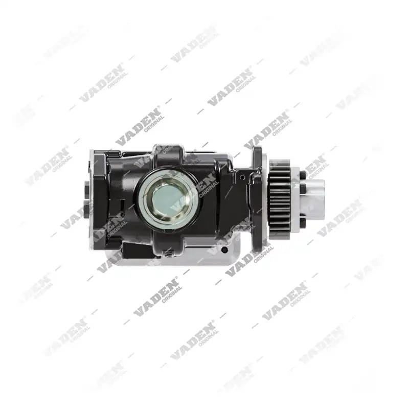 Single Cylinder, Air Compressor - 3690864 | VADEN ORIGINAL Truck
