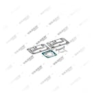 , 1100 030 110 Tamir Takımı, Kompresör Parçaları, Vaden