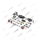 , 35100004 SB5,SN5 Vollständig, Bremssattel-Reparatursätze, Vaden