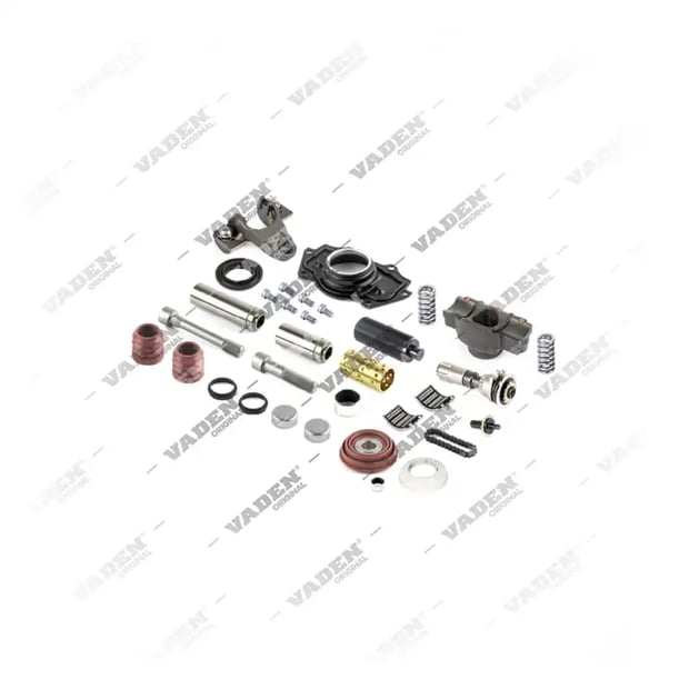 1) , 35100004 SB5,SN5 Vollständig, Bremssattel-Reparatursätze, Vaden