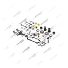 , 41100045 Komple, Kaliper Tamir Takımları, Vaden