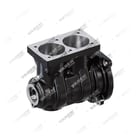 , 7100 852 023 Gövde, Kompresör Parçaları, Vaden