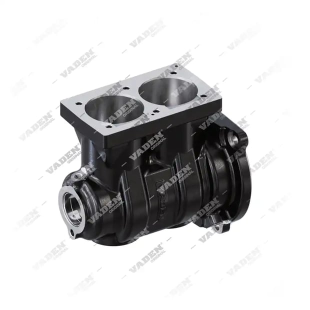 2) , 7100 852 023 Gövde, Kompresör Parçaları, Vaden