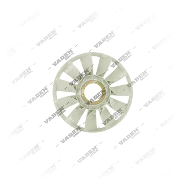 1) 51066010297, 529.02.0025 Pervane, Fan, Vaden