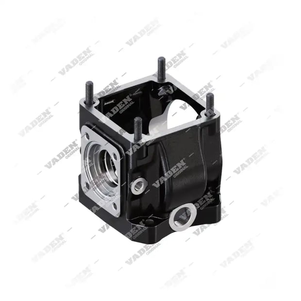 2) , 7100 901 001 Gövde, Kompresör Parçaları, Vaden