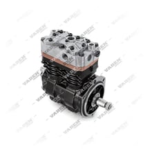 1800 070 001 Cilindro duplo, Compressor de ar