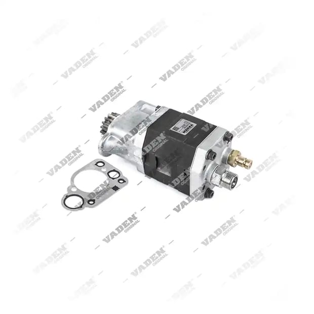 1) 4089163, 0125 006 Fuel Pump, Vaden