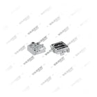 , 18 03 10 Silindir Kapak, Kompresör Parçaları, Vaden