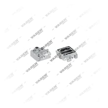 18 03 10 - Testa del cilindro, Kit di riparazione per compressori per freni ad aria