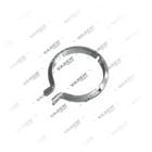 359.01.0003 Morsetto, Tubo flessibile - Front Perspective View