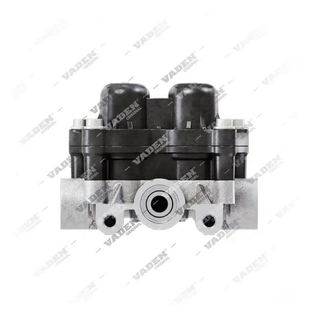 5) 81521516095,81521516098,81521516099,81521516105,81521516106,81525156105,AE4609,II37460N00, 303.02.0027 Valve de protection à 4 circuits, Vaden