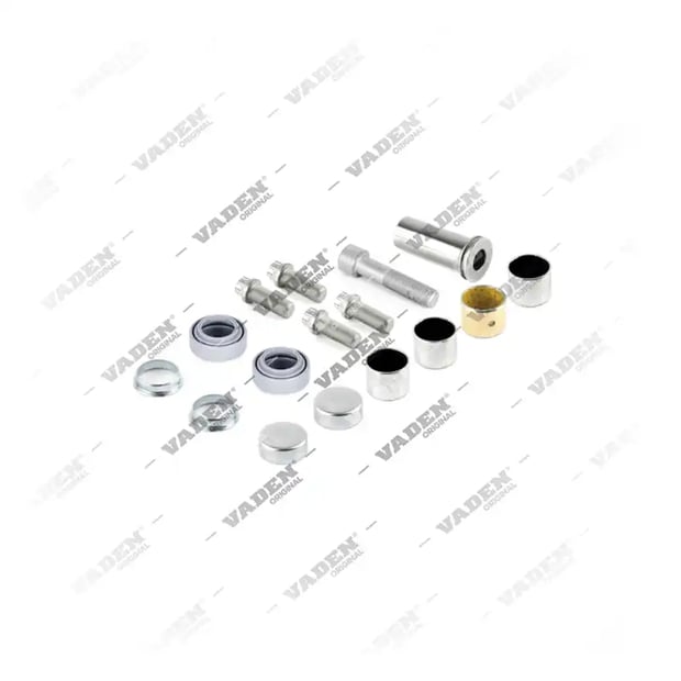 1) 21916582, 4151011 Kit de Réparation, Perno d'étrier, Vaden