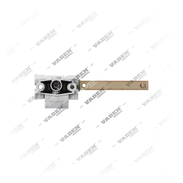 4) 279772,677280,0003283730,99444043,0500005102, 303.07.0013 Lever Valve, Vaden