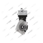 9125100250,4601300915, 1100 500 001 Çift Silindirli, Kompresör, Vaden