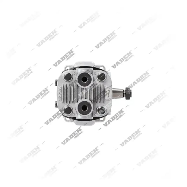 1500 120 003 Mono Cilindro, Compressor de ar – imagem 3