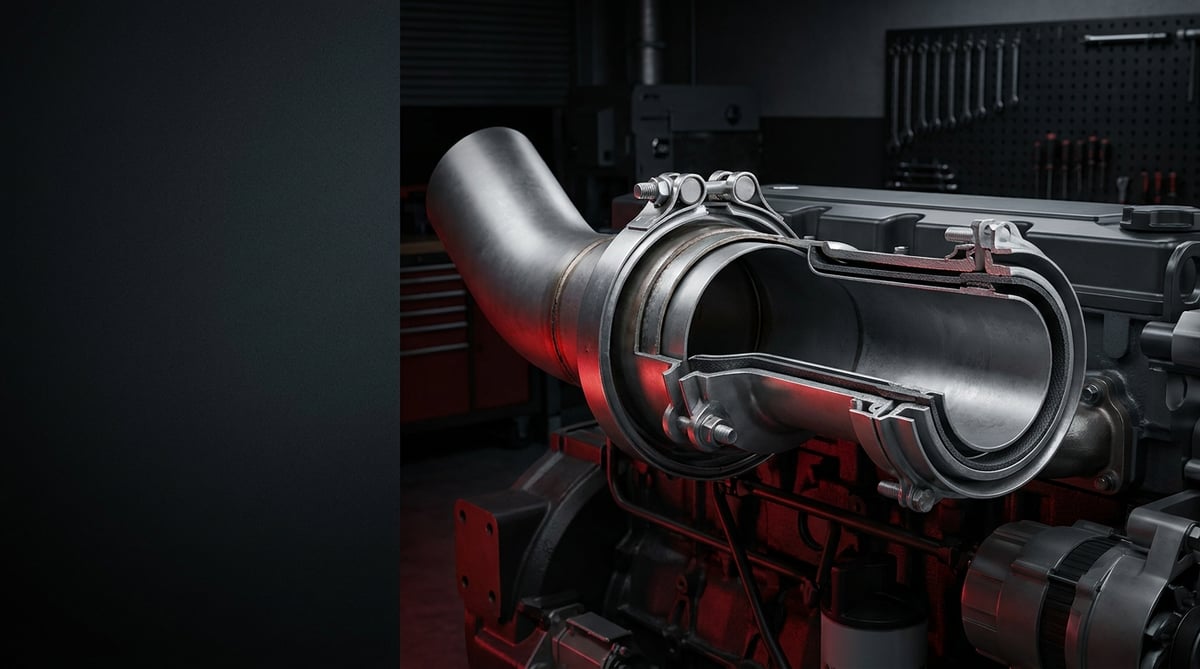 Exhaust System