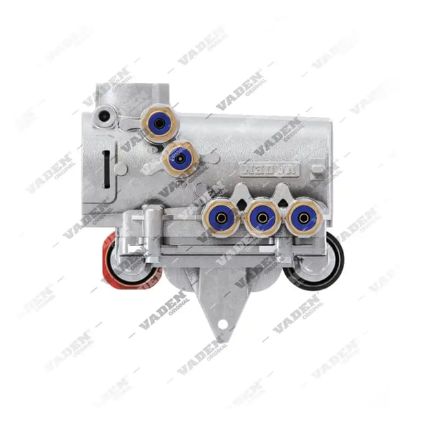 4) 9710029130,515008380, 303.16.0010 Valve parking desserrage urgence, Vaden