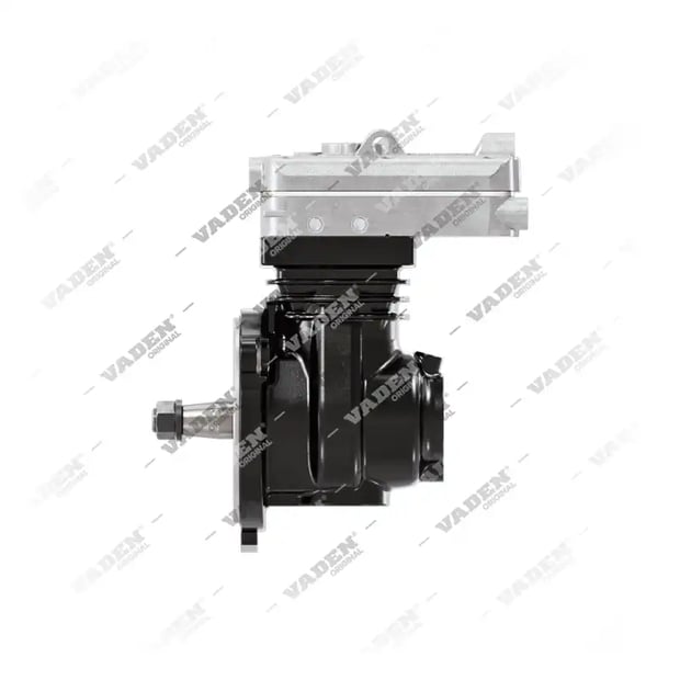 6) 22040500,85020160,9121120020, 1300 310 001 Mono Cilindro, Compressor de ar, Vaden