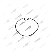 632.04.0009 Hose, Cab Tilting