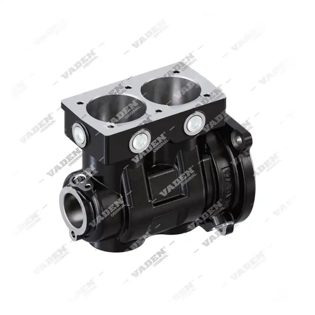 2) , 7100 852 028 Gövde, Kompresör Parçaları, Vaden