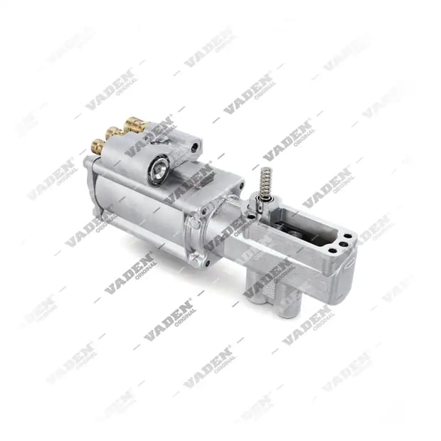 2) 42534669,42535205,0501226593, 303.11.0114 Valve, Gearbox Housing, Vaden