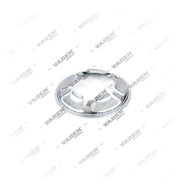 1) , 4515005 Souffleur de poussière, Perno d'étrier, Vaden