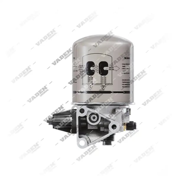 301.02.0022 Complete, Air Dryer Valve – image 8