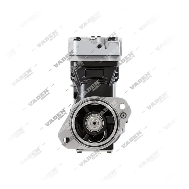 7) K002974TU,LK3870,3968694, 3000 040 001 Tek Silindirli, Kompresör, Vaden