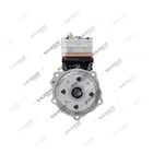 5012893,5012894,5012895,5013262,801535,BA922,23523382,23531136, 2600 030 001 Çift Silindirli, Kompresör, Vaden