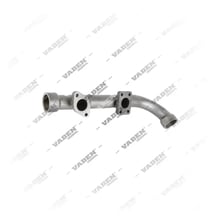 433.04.0011 - (0104 196), Exhaust Manifold