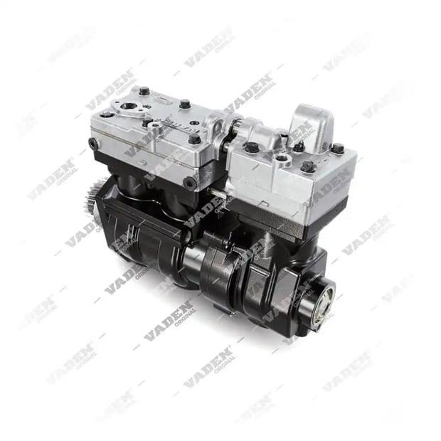 2) 9125103000,9125103030,4571303815,4571305015, 1100 300 001 Üç Silindirli, Kompresör, Vaden