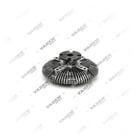 0002000422,8MV376732121, 529.01.0070 Entraînement Visco, Ventilateur, Vaden