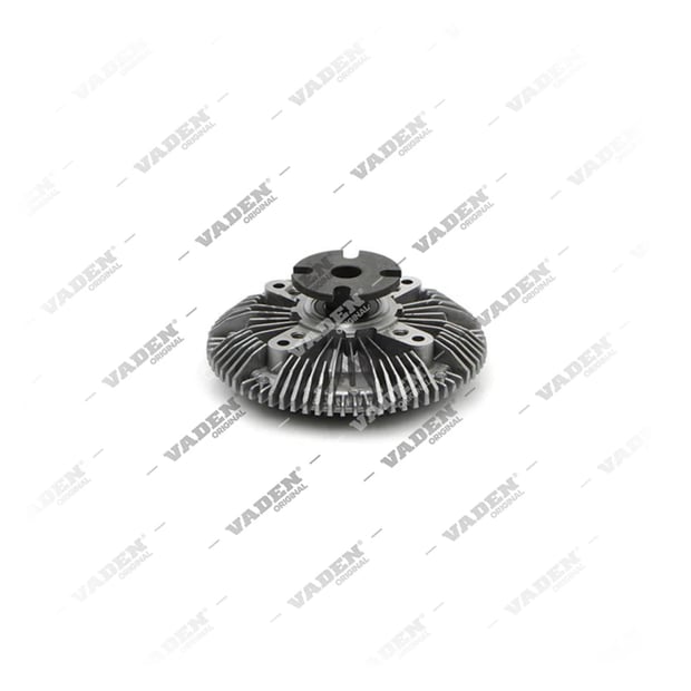 1) 0002000422,8MV376732121, 529.01.0070 Entraînement Visco, Ventilateur, Vaden